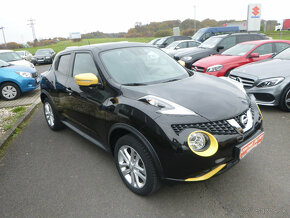 Nissan Juke 1,2T 115Ps 2015 - 2