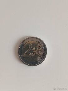 2€ Slovensko ALEXANDER DUBČEK - 2