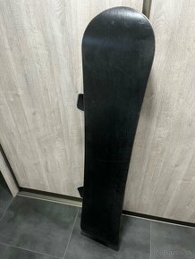 Snowboard 150cm - 2