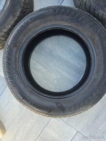 185/65 R15 Zimné pneumatiky Matador Sibir Snow 4 kusy - 2