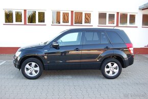 Suzuki Grand Vitara 1.9 DDIS 4x4 - 2