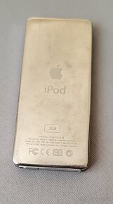 Predám iPod nano prvej generácie 2gb. - 2