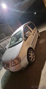 Predam volkswagen caddy 1.9tdi 5q - 2