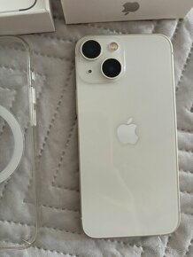 iPhone 13 mini, 128GB - 2