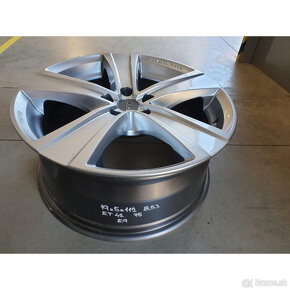 1kus MAK disk 5x112 R19 ET42 - 2