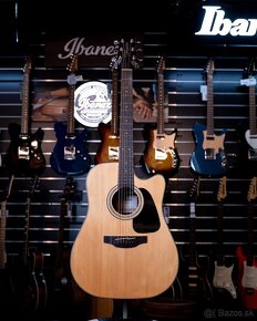 Takamine GD30CE - 2