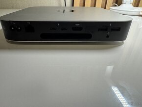 Apple Mac Mini M1 16GB ram + - 2