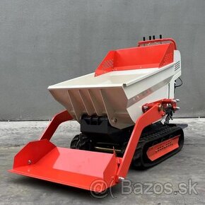 Minidumper - 2