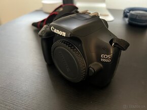 Predan Canon EOS1100D - 2