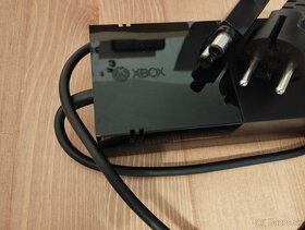 Napájací zdroj na XBox One (orig. Microsoft) - 2