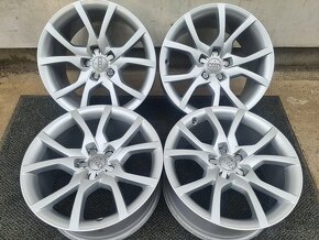 5X112 R18 AUDI SPEEDLINE 8,5J ET29. - 2