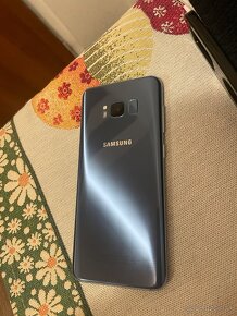 Samsung S8 - 2