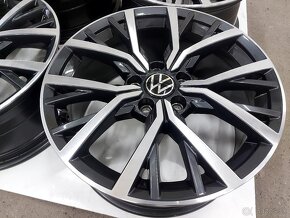 5x112R17 elektrony VW TIGUAN-PASSAT-ARTEON-TOURAN-T ROC - 2