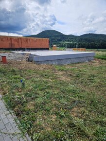 ZNÍŽENÁ CENA - Predám stavebný pozemok Trenčianske Teplice - 2