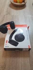 JBL tune 520 bt sluchadla, nove - 2