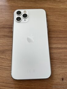 Predám Iphone 11 pro 64 GB - 2