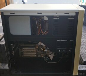 Retro PC Celeron SL68P - 2