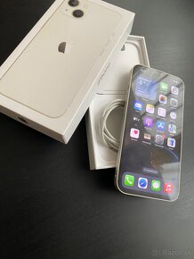   iPhone 13 Starlight 128GB - 2