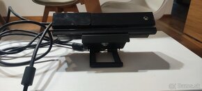 Kinect na xbox one - 2