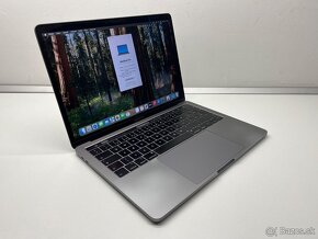 Apple MacBook Pro A1989 (2018) 13.3" i5/16GB/256GB - 2