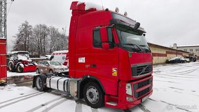 Volvo Volvo FH13 - Euro 5 EEV - 460 HP - 2