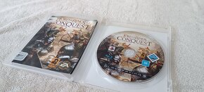 The lord of the rings conquest pre ps3 - 2