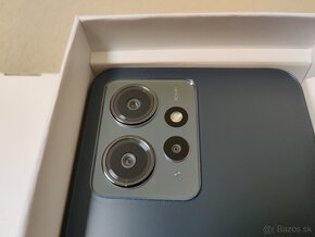 Xiaomi Redmi Note 12 - 5G.  4gb/128gb.  Tmavá metalíza. - 2