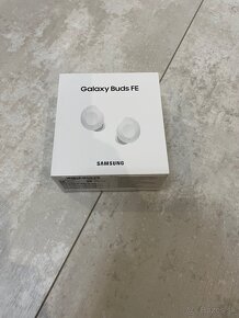 Samsung Galaxy Buds FE - 2