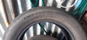 225/60 R17 Imperial Snowdragon 3 - zimne pneu - 2