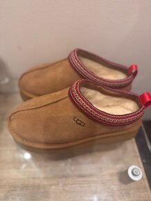 Topánky Ugg tazz platform 38 originál - 2