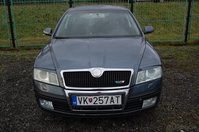 Škoda Octavia 1.9 TDI 77KW ELEGANCE - 2