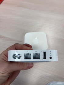 Apple AirPort Express - 2