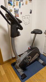 Stacionárny bicykel/Rotoped KETTLER-FIT Heimtrainer Avior - 2