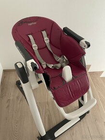 Peg Perego Siesta follow me berry - 2