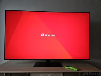 Samsung tv QE55Q80TAT - 2