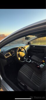 Ford focus 1.6 tdci - 2