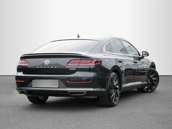 Volkswagen Arteon 2.0 TSI 206kw 4-motion 41180km - 2