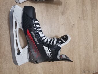 Bauer Vapor Select - 2