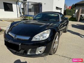 Opel GT 2.0 Turbo - 2