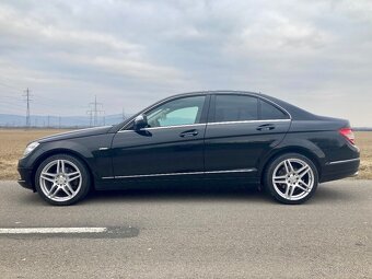 C220 CDI W204 - 2