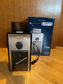 DeLonghi KG89 mlynček na kávu - 2