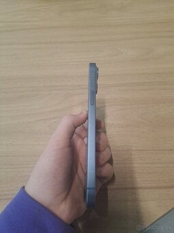 Iphone 14 plus 256gb TOP STAV - 2