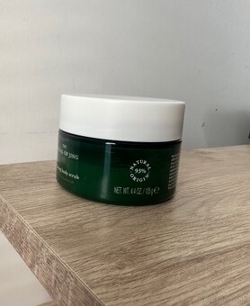 Rituals scrub - 2