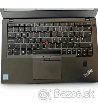 Lenovo ThinkPad T14 Gen 1 Core i7-10210U 16 RAM 512 SSD GeFo - 2