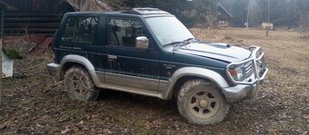 Pajero 2.8 - 2