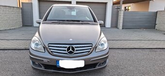 Predám Mercedes Benz B180 Cdi 80Kw Zachovalé - 2