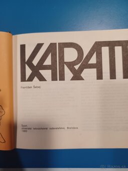 KARATE - 2