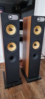 Bowers & Wilkins - 2