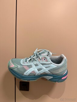 Predám tenisky asics - 2