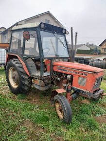 Zetor 6011 - 2